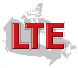 Rogers expands 4G LTE network coverage