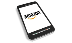 Amazon Kindle Phone to Sport 4.7-Inch Screen