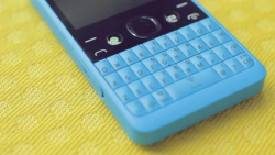 Nokia Unveils First Phone with WhatsApp Button