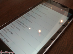 Telus begins rollout of LG Optimus LTE Android 4.0 ICS update