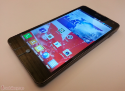 LG Optimus G coming to Canada in early November