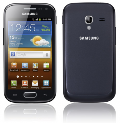 Virgin Mobile to offer Samsung Galaxy Ace 2