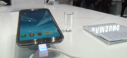 Samsung Galaxy Note II coming to Canada through multiple carriers