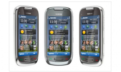 Nokia Belle software update not available for Symbian devices in Canada