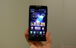 Motorola Droid RAZR HD LTE to get Jelly Bean upgrade from Rogers in late December