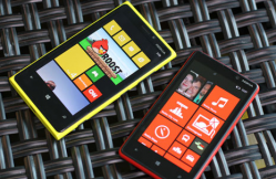 Nokia officially unveils Lumia 920 and Lumia 820 smartphones with Windows Phone 8