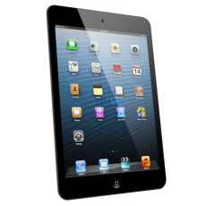 iPad mini and iPhone 5: Sept. 12 Unveiling Set?