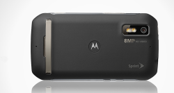 Sprint Offering Maintenance Update for the Motorola Photon