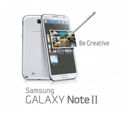 Samsung Galaxy Note II now official with Android 4.1 Jelly Bean