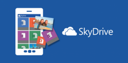Microsoft SkyDrive for Android now available for download