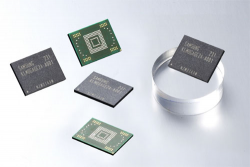 Samsung starts mass production of 128GB memory cards for mobile devices
