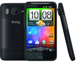 HTC Desire HD will not get ICS update