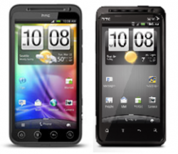 Sprint's HTC EVO 3D and EVO Design 4G to get software update