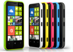 Nokia launches affordable Lumia 620 with Windows Phone 8