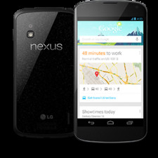 LG Denies Nexus 4 Supply Problems, Next-Gen Nexus