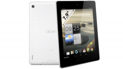 Acer Releasing $220 Iconia A1 Tablet in June