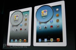 Apple Announces a new $499 Retina-Equipped iPad