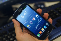 Samsung Galaxy S III Android 4.1 Jelly Bean update reportedly on track for next week