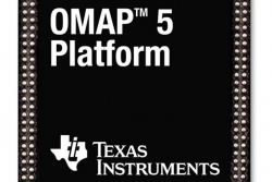 Texas Instruments reveals new plans for OMAP, SoC market