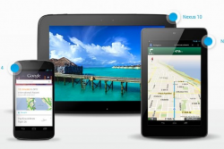 Google's latest Nexus devices now available in Canada through Play Store