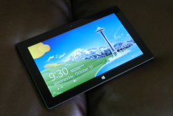 Surface software update brings improved battery life and other enhancements