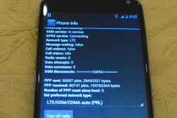 Nexus 4 tweak activates 4G LTE feature in Canada