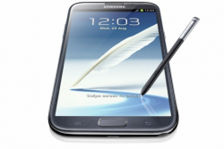 Samsung Galaxy Note II surpasses 5 million channel sales since launch
