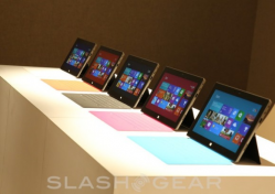 Acer Says No to "$199" Microsoft Surface Tablets