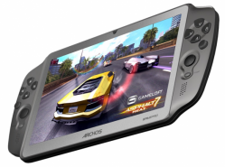 ARCHOS' PS Vita-Like 7-Inch Tablet With Controller Only for EUR150