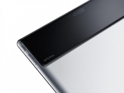 More Leaked Xperia Tablet Photos as IFA 2012 Looms