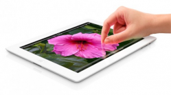 Marginally Improved iPad 4 Launched Early