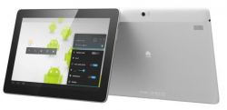Huawei MediaPad 10 FHD tablet unveiled