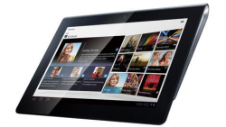 Sony to launch new tablet in time for Christmas