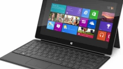 Microsoft Surface tablets with Windows RT on track for release on October 26