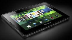 4G LTE BlackBerry Playbook Tablet Only in Canada for Now