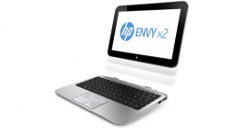 HP Re-Enters Tablet Market with $1,200 Envy X2 Hybrid Tablet