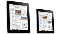 iPad mini Event a Month After iPhone 5 'Confirmed'