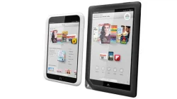 New Nook Tabs Are the Lightest, Still on Android ICS, Offer 9-Inch HD+ Display