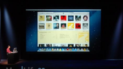 iTunes: World's Most Popular Media Player Gets a Makeover