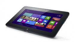Dell Latitude 10 Touts Security, Support for Enterprise