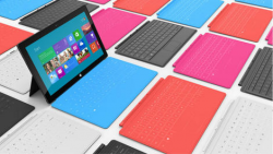 Microsoft Enters Tablet Era with Windows 8