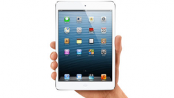 iPad mini Sold Out Online: Demand High, Stock Low