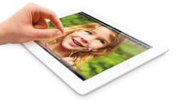 iPad 4 Pre-Orders Still Sell Out Despite Outrage