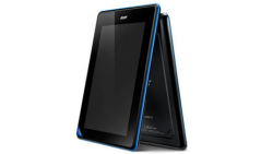 Acer Readying Low-Cost Iconia B1 Tab