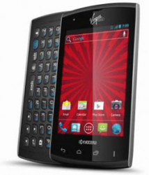 Virgin Mobile launches Kyocera Rise with Android 4.0 Ice Cream Sandwich