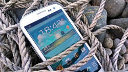 Samsung pushing for October release of Android 4.1 Jelly Bean for Galaxy S III