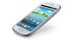 Samsung Galaxy S III mini officially launched
