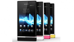 Sony releases software updates for Android-powered Xperia phones