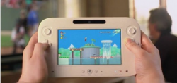 Nintendo’s Tablet-Like Wii U Console to Debut December in Japan