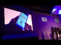 Samsung Unveils Own Version of Apple's Passbook